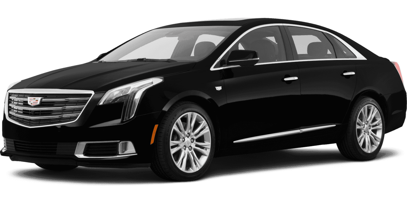 2018 Cadillac XTS Luxury in Kansas City MO For Sale - Image 1