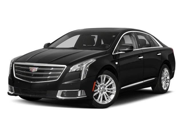 2018 Cadillac XTS Luxury in Dublin OH For Sale - Image 1
