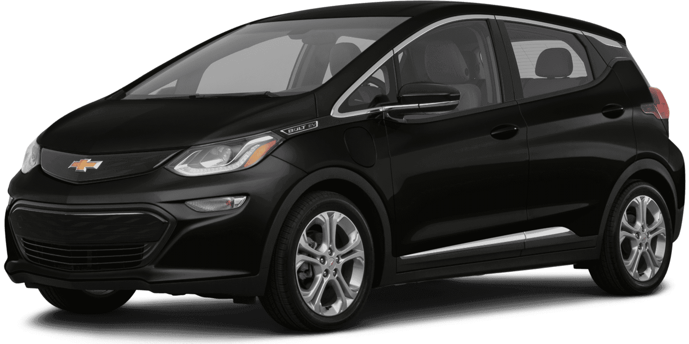 2018 Chevrolet Bolt EV LT in Santa Ana CA For Sale - Image 1