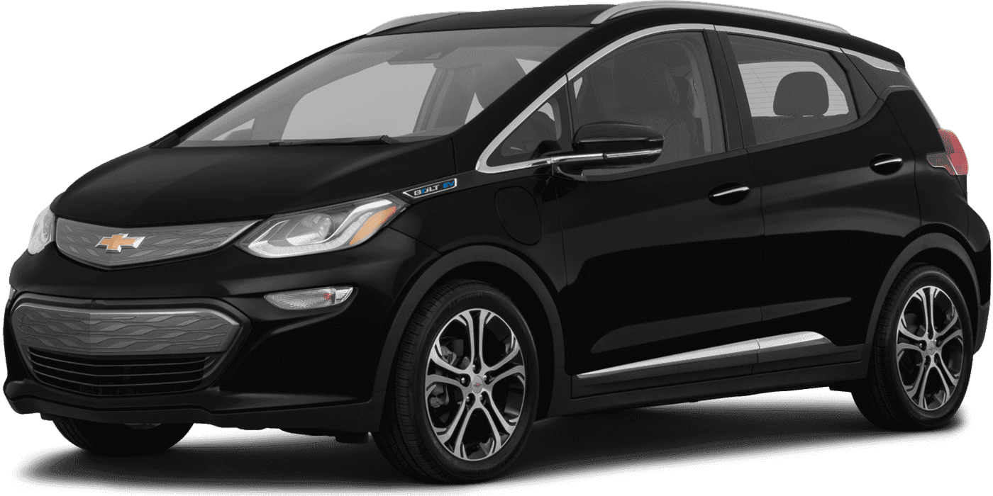 2018 Chevrolet Bolt EV Premier in Santa Ana CA For Sale - Image 1