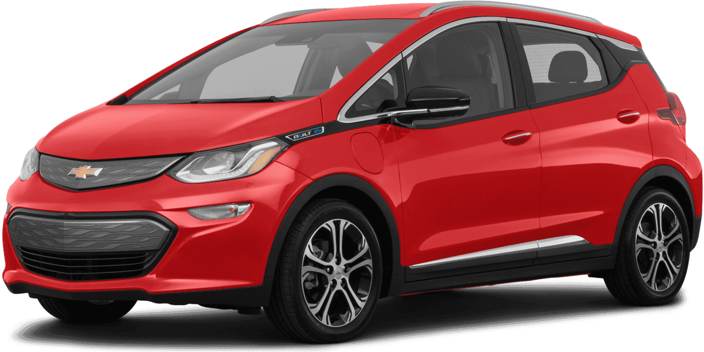 2018 Chevrolet Bolt EV Premier in North Bend WA For Sale - Image 1