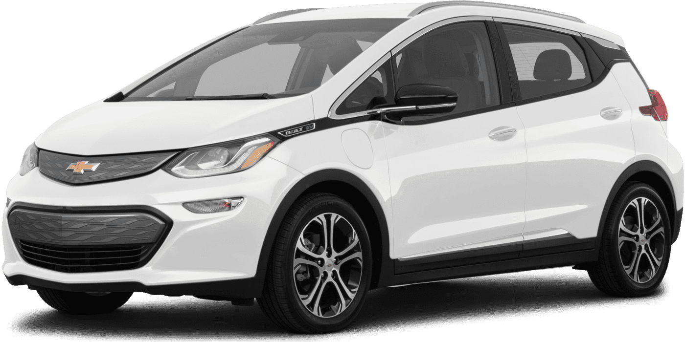 2018 Chevrolet Bolt EV Premier in North Bend WA For Sale - Image 1