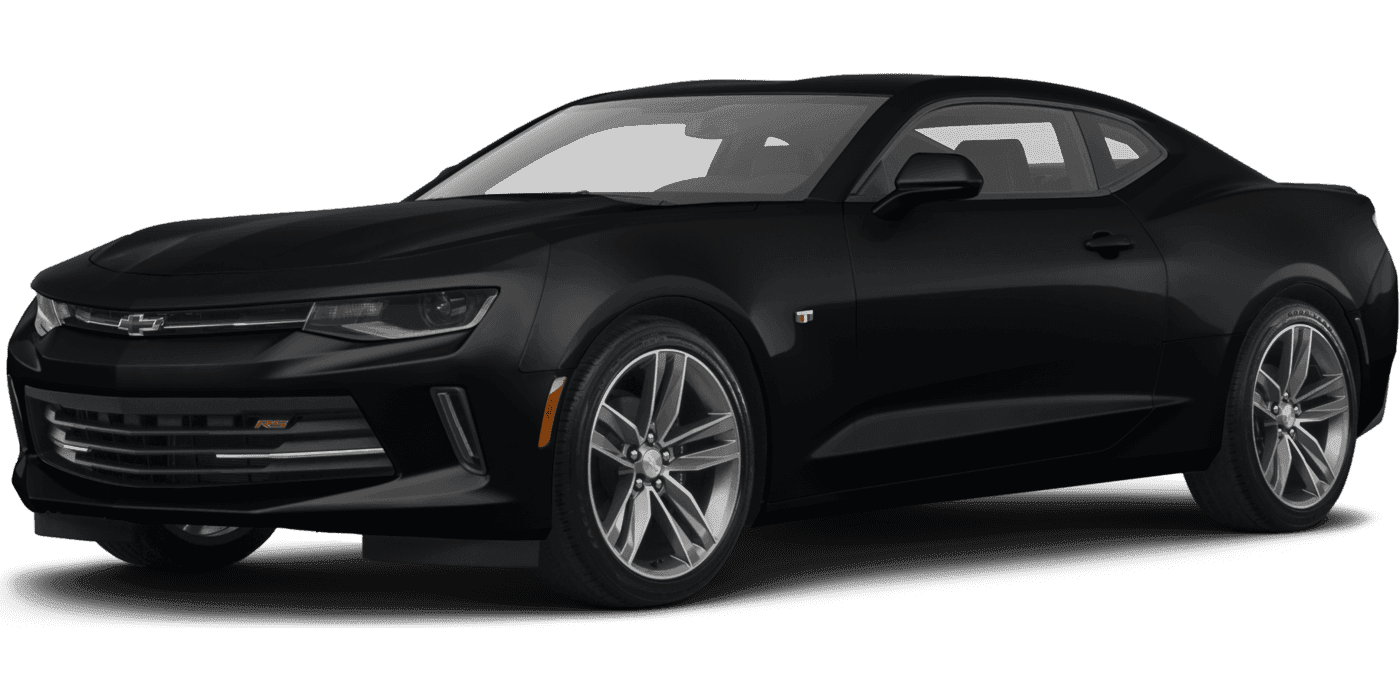 2018 Chevrolet Camaro 1LT in Jacksonville FL For Sale - Image 1