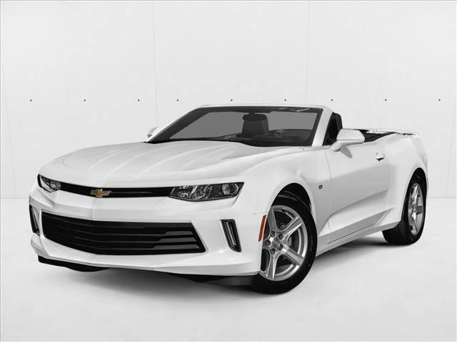 2018 Chevrolet Camaro 1LT in Charlotte NC For Sale - Image 1