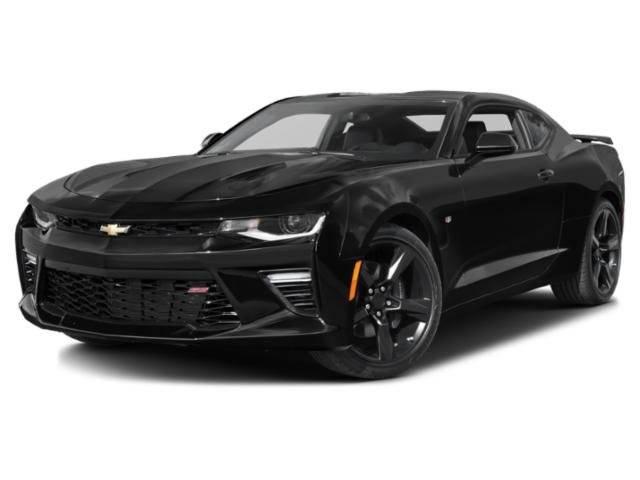 2018 Chevrolet Camaro 2SS in Roswell GA For Sale - Image 1