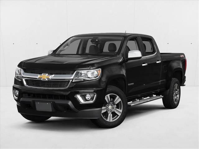 2018 Chevrolet Colorado LT in Miami FL For Sale - Image 1
