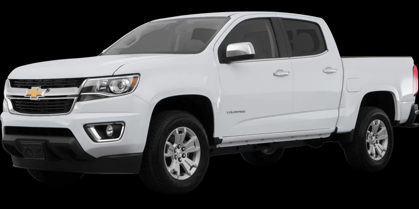 2018 Chevrolet Colorado LT in Milwaukee WI For Sale - Image 1