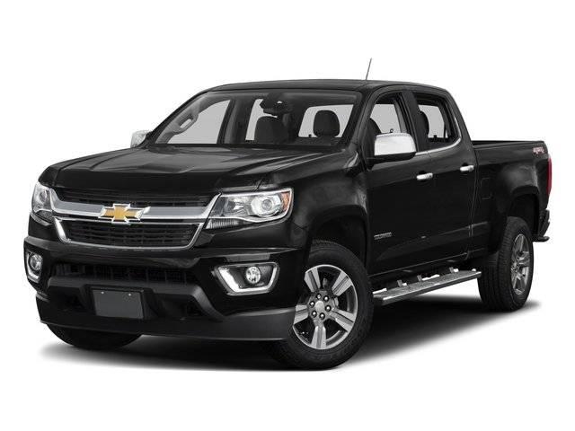 2018 Chevrolet Colorado LT in Tucson AZ For Sale - Image 1