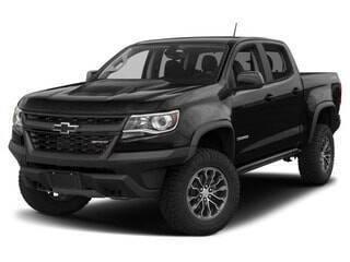 2018 Chevrolet Colorado ZR2 in Greensboro NC For Sale - Image 1