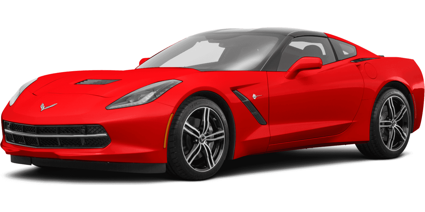 2018 Chevrolet Corvette 2LT in West Melbourne FL For Sale - Image 1