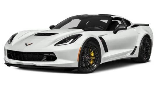 2018 Chevrolet Corvette Z06 3LZ in Garner NC For Sale - Image 1