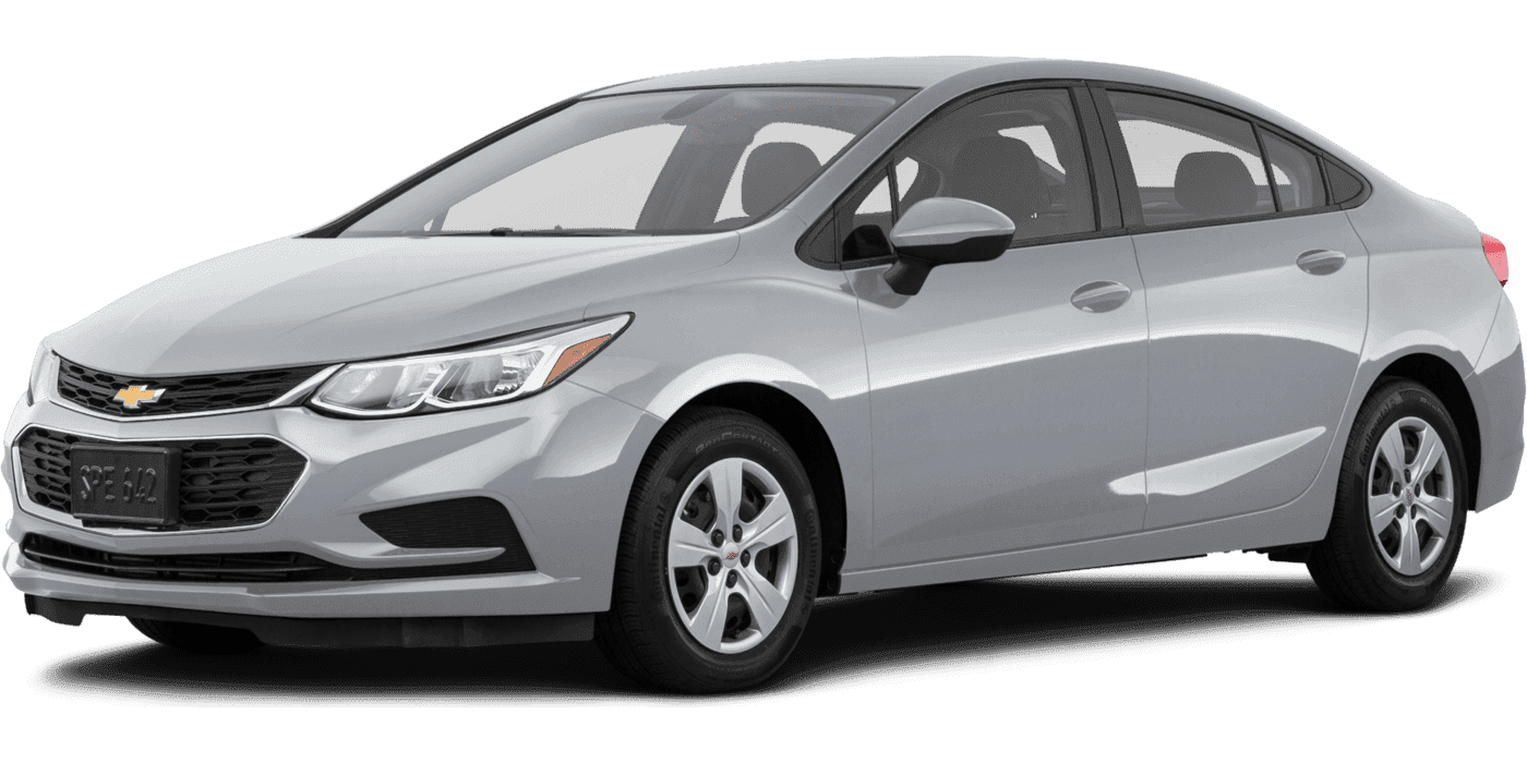 2018 Chevrolet Cruze LS in Woodlawn MD For Sale - Image 1