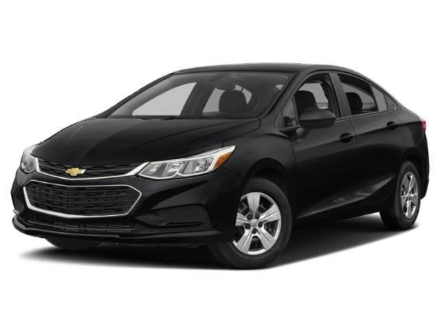 2018 Chevrolet Cruze LS in Hudson FL For Sale - Image 1