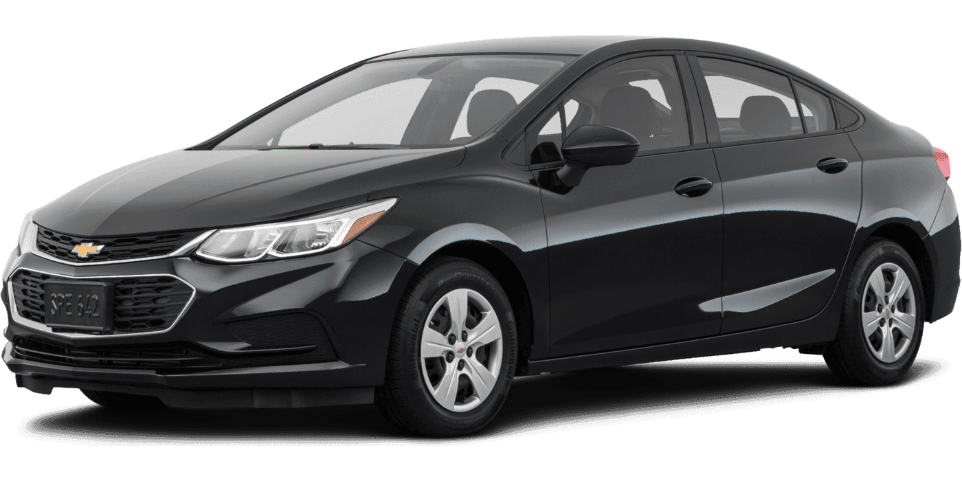 2018 Chevrolet Cruze LS in Scottsdale AZ For Sale - Image 1