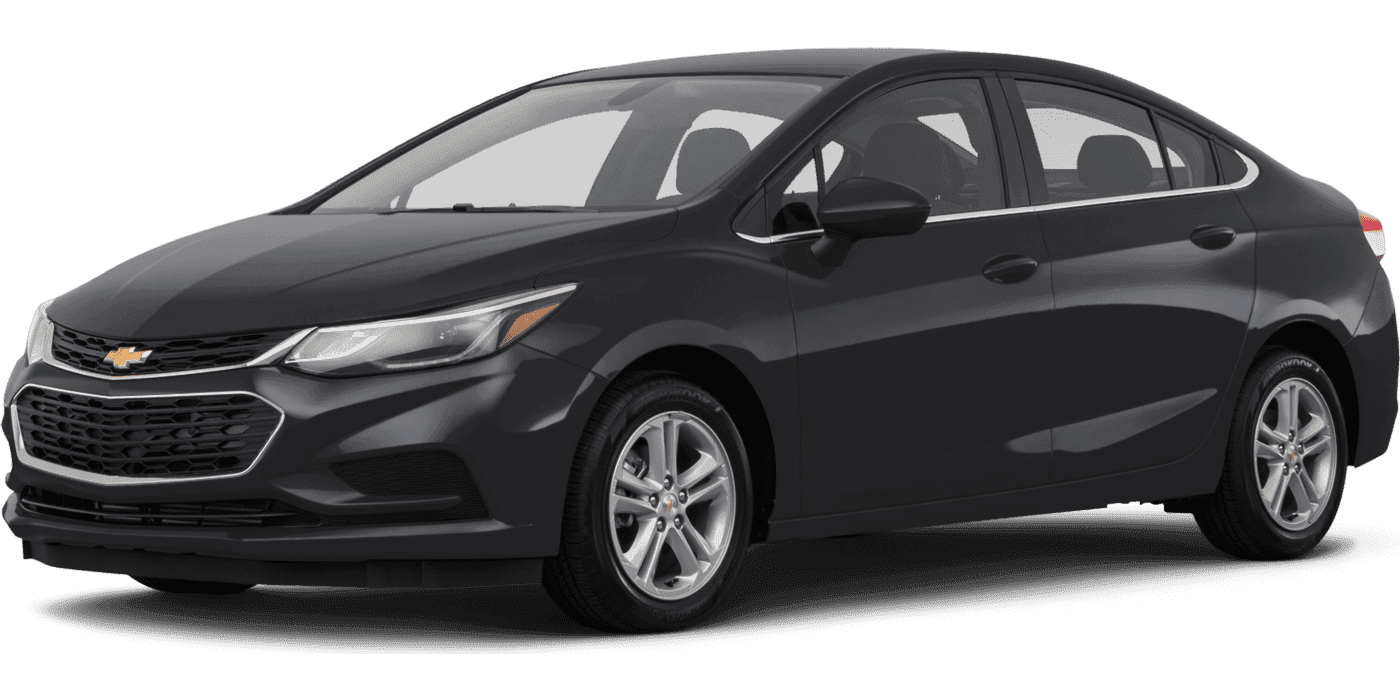 2018 Chevrolet Cruze LT in White Marsh MD For Sale - Image 1