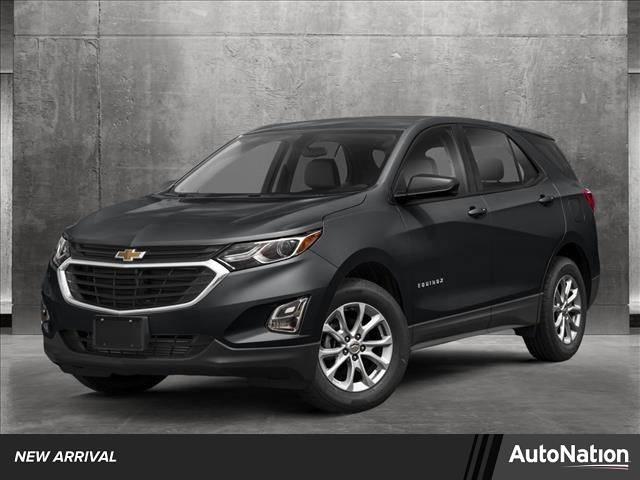 2018 Chevrolet Equinox LS in Gilbert AZ For Sale - Image 1