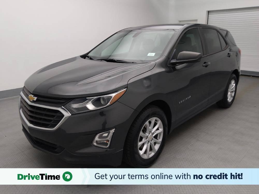 2018 Chevrolet Equinox LS in St. Louis MO For Sale - Image 1