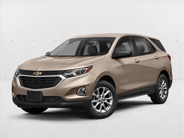 2018 Chevrolet Equinox LS in Miami FL For Sale - Image 1