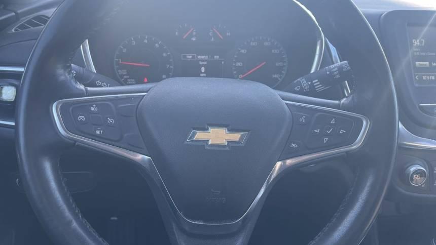 2018 Chevrolet Equinox LT in Greenwood IN For Sale - Image 1