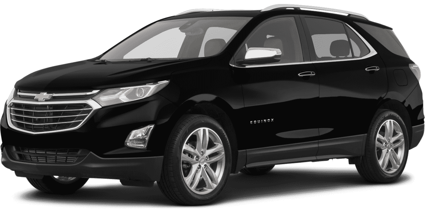 2018 Chevrolet Equinox Premier in Belmont NC For Sale - Image 1