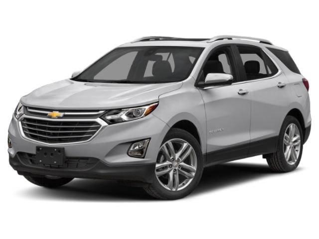 2018 Chevrolet Equinox Premier in Wait Park MN For Sale - Image 1