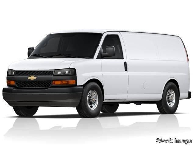 2018 Chevrolet Express Cargo Van Base in Freehold NJ For Sale - Image 1