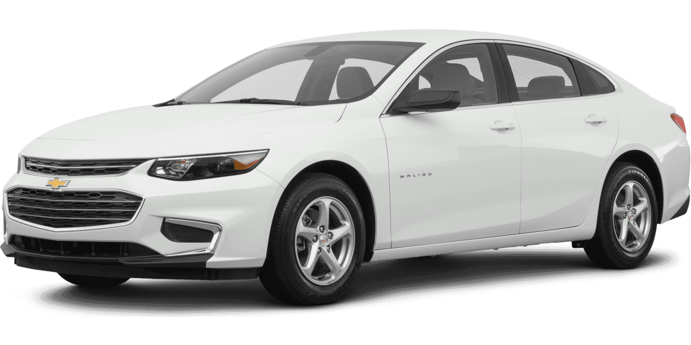2018 Chevrolet Malibu LS in Maysville KY For Sale - Image 1