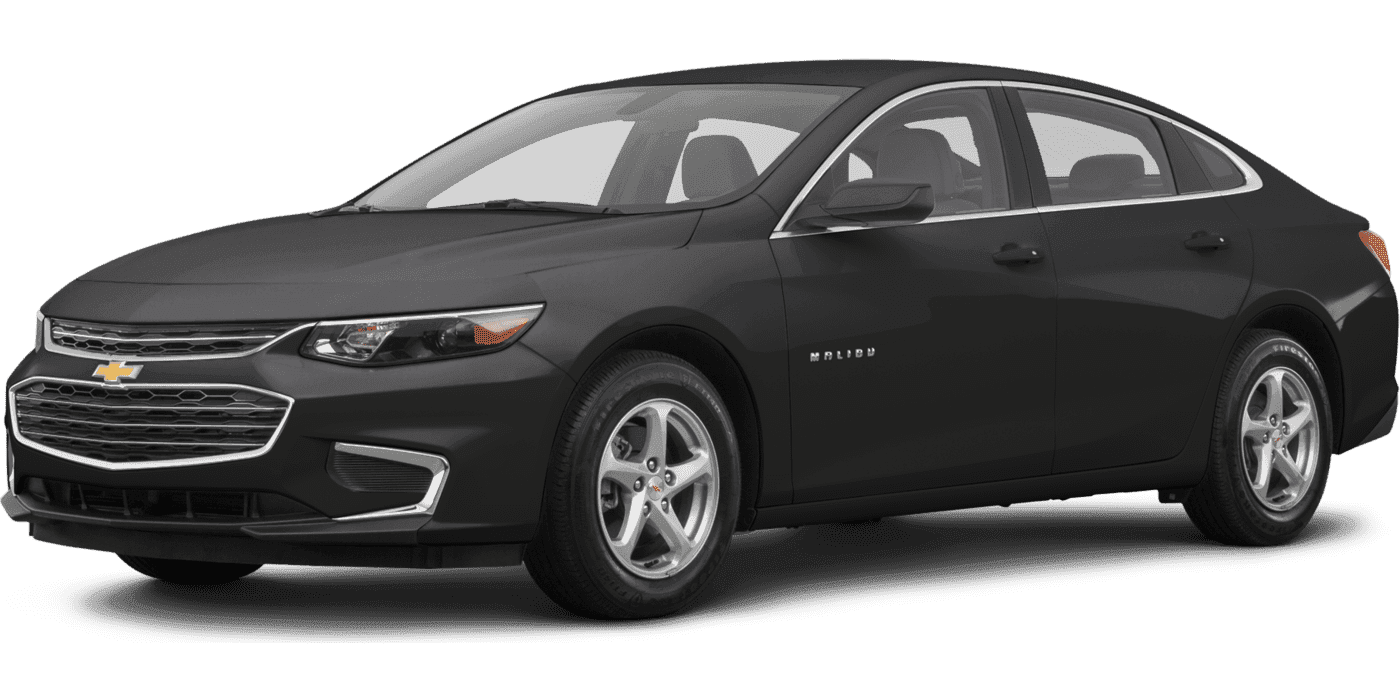 2018 Chevrolet Malibu LS in O'Fallon MO For Sale - Image 1