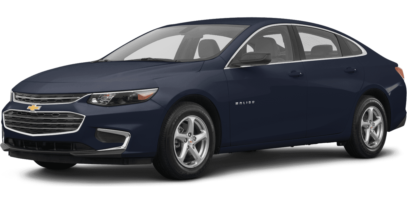 2018 Chevrolet Malibu LS in Rockwall TX For Sale - Image 1