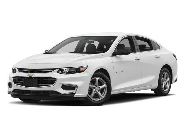 2018 Chevrolet Malibu LS in Clearwater FL For Sale - Image 1