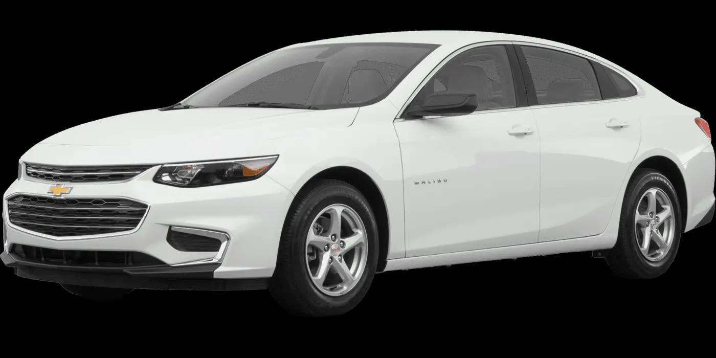 2018 Chevrolet Malibu LS in Hazard KY For Sale - Image 1
