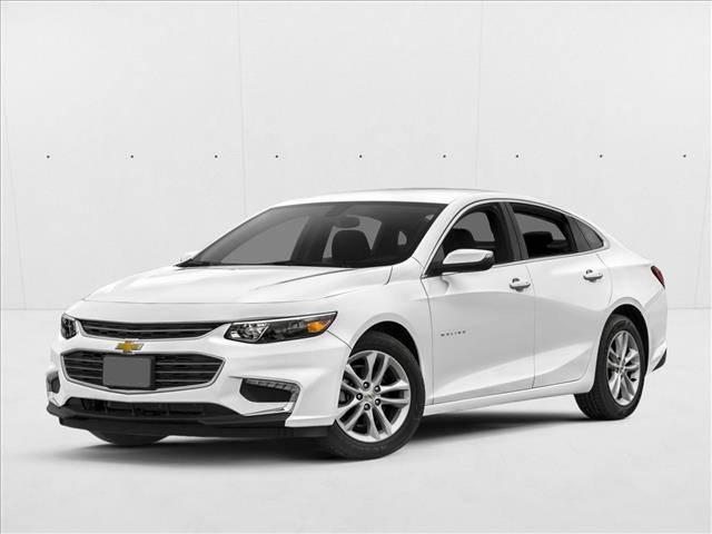 2018 Chevrolet Malibu LT in Littleton CO For Sale - Image 1