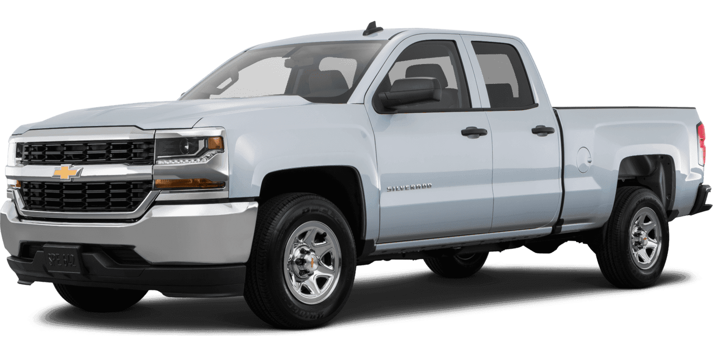 2018 Chevrolet Silverado 1500 Custom in Owings Mills MD For Sale - Image 1