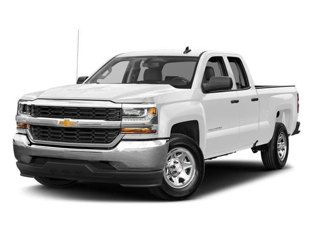 2018 Chevrolet Silverado 1500 LS in Centennial CO For Sale - Image 1