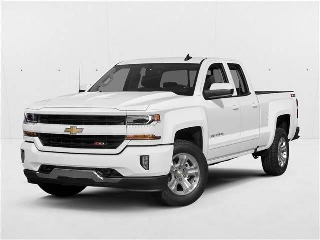 2018 Chevrolet Silverado 1500 LT in Greenacres FL For Sale - Image 1