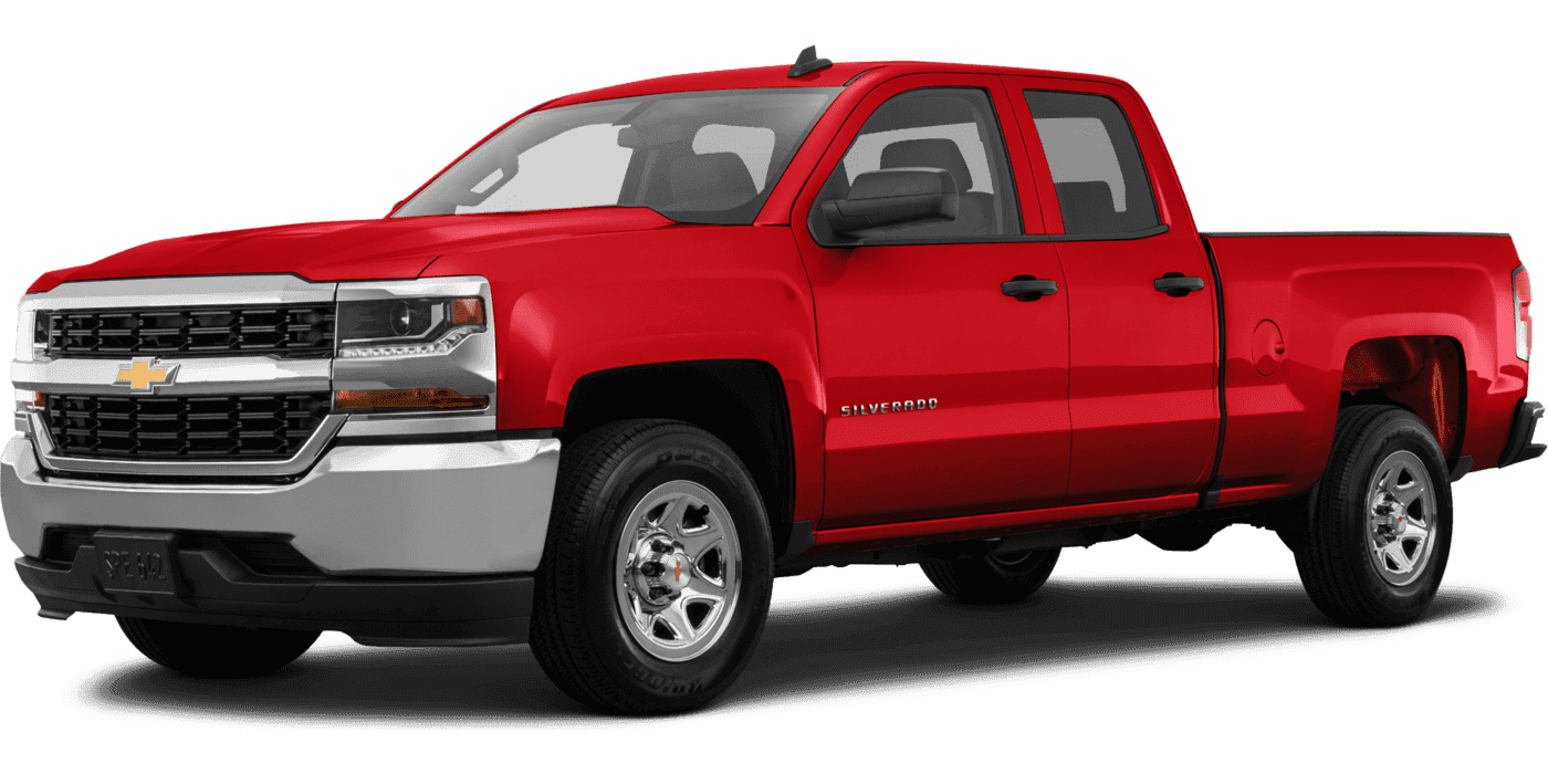 2018 Chevrolet Silverado 1500 LT in Union MO For Sale - Image 1