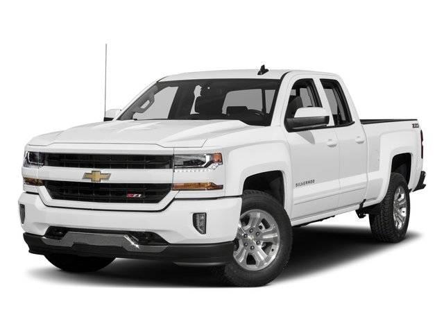 2018 Chevrolet Silverado 1500 LT in San Antonio TX For Sale - Image 1