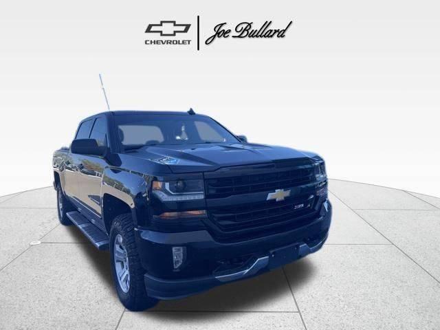 2018 Chevrolet Silverado 1500 LT in Mobile AL For Sale - Image 1