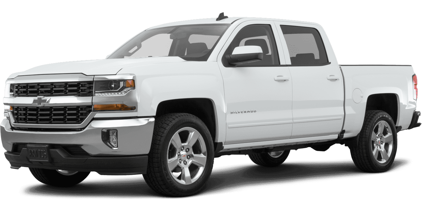 2018 Chevrolet Silverado 1500 LT in Birmingham AL For Sale - Image 1