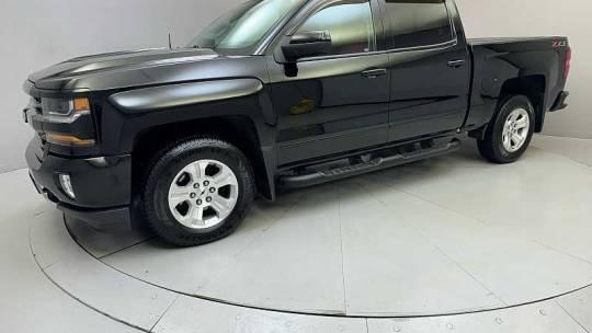 2018 Chevrolet Silverado 1500 LT in Naugatuck CT For Sale - Image 1