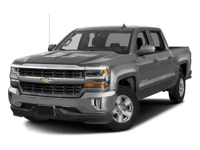 2018 Chevrolet Silverado 1500 LT in Prince Frederick MD For Sale - Image 1