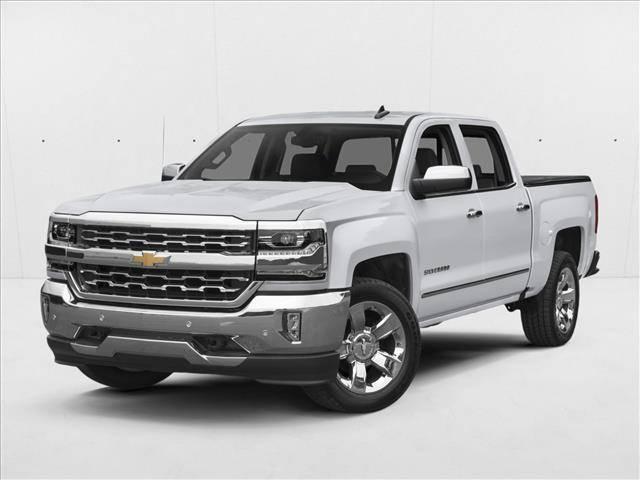 2018 Chevrolet Silverado 1500 LTZ in Sanford FL For Sale - Image 1
