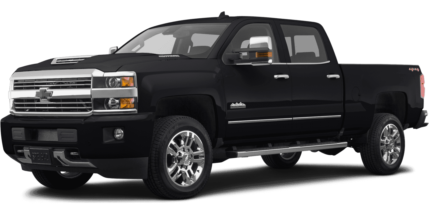 2018 Chevrolet Silverado 2500HD High Country in Farmerville LA For Sale - Image 1