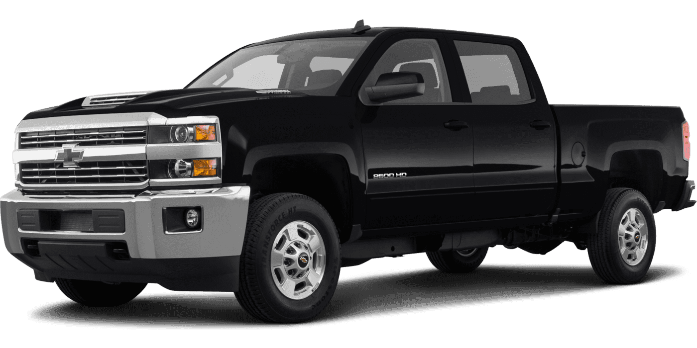 2018 Chevrolet Silverado 2500HD LT in Hagerstown MD For Sale - Image 1
