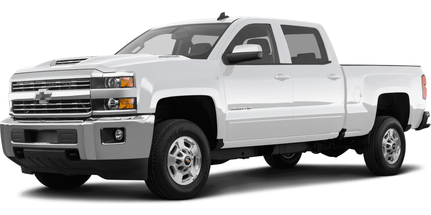 2018 Chevrolet Silverado 2500HD WT in Kansas City MO For Sale - Image 1
