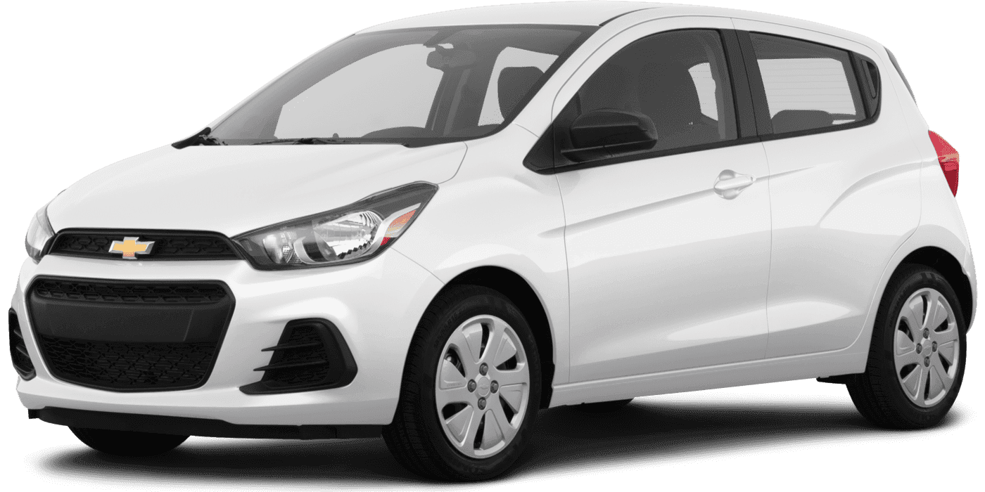 2018 Chevrolet Spark LS in Tucson AZ For Sale - Image 1