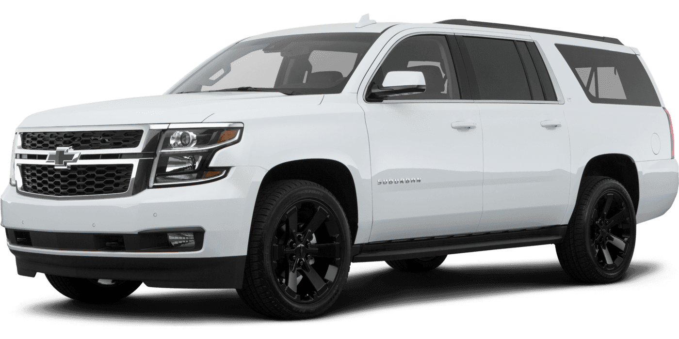 2018 Chevrolet Suburban LS in Richardson TX For Sale - Image 1
