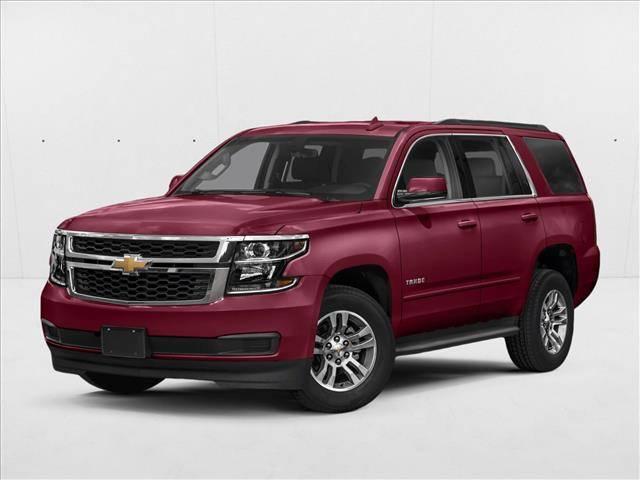 2018 Chevrolet Tahoe LS in Cerritos CA For Sale - Image 1
