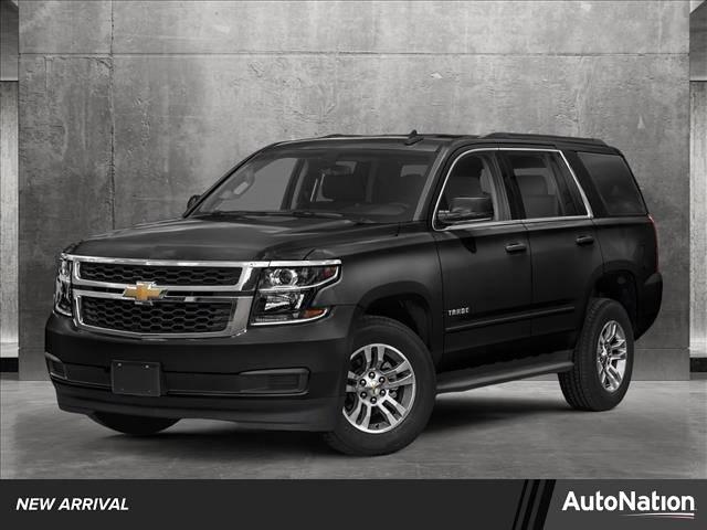 2018 Chevrolet Tahoe LS in Pembroke Pines FL For Sale - Image 1