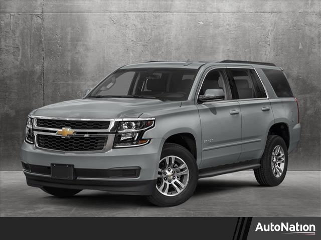 2018 Chevrolet Tahoe LS in Buena Park CA For Sale - Image 1